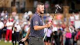 Closing birdie lifts Pendrith to first PGA Tour title at CJ Cup Byron Nelson