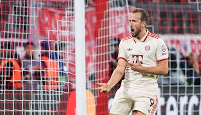 Bayern Munich Makes History In 9-2 Champions League Win Over Zagreb