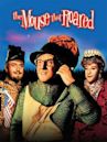 The Mouse That Roared (film)