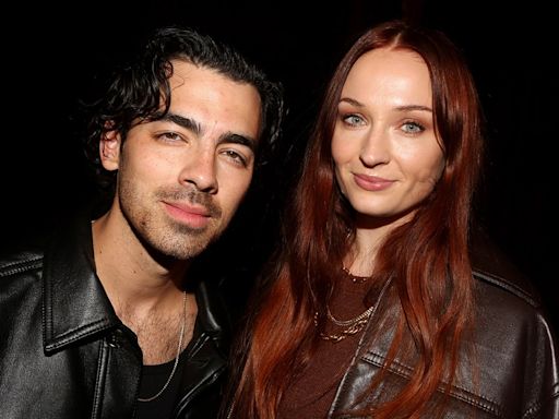 Joe Jonas, Sophie Turner's judge declares marriage 'irretrievably broken' following heated custody battle