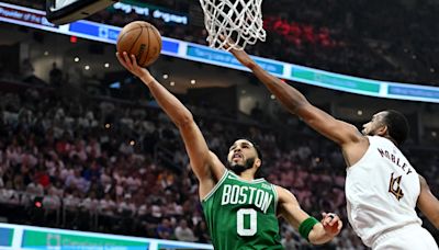 Los Celtics se ponen a un paso de la final de la Conferencia Este