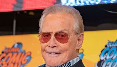 "Ein Colt für alle Fälle"-Star Lee Majors wird 85 Jahre alt: Das macht Colt Seavers heute