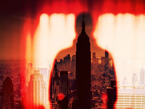 【人物真相】透視紐約市長身邊三位神祕華人