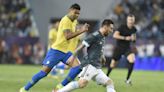 Casemiro y sus confesiones: los elogios a Messi pese a la rivalidad, qué le dijo a su compañero Lisandro Martínez y cómo vivió la final de Qatar 2022