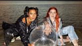 Icona Pop Refreshes Ultra Naté’s Club Classic ‘Free’ Into a ‘Very Now’ Banger