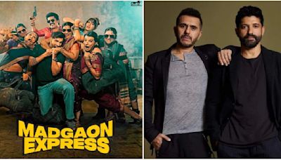 EXCLUSIVE: Is Madgaon Express 2 in works? Producer Ritesh Sidhwani spills beans