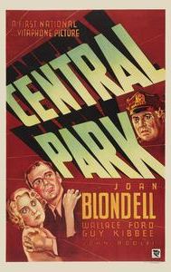 Central Park (1932 film)
