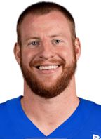 Carson Wentz