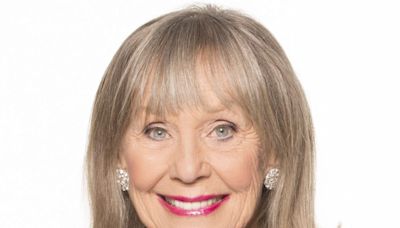 Marla Adams Dies: ‘The Young And The Restless’ Daytime Emmy Winner Was 85