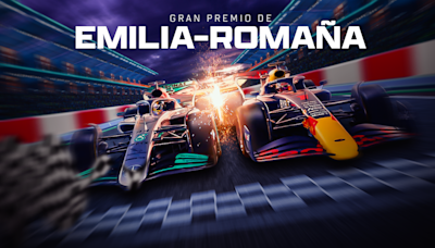 F1: Minuto a minuto el Gran Premio de la Emilia Romagna