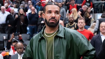 Shooting Near Drake’s Toronto Home Leaves 1 Person Seriously Injured