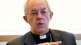 Justin Welby makes plea on same-sex blessings Synod vote