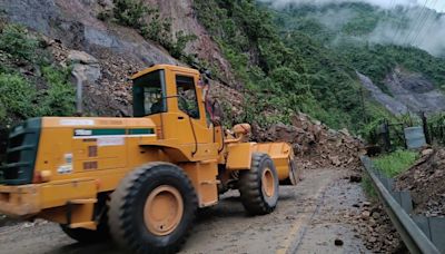 65 people believed to be missing after landslide in Nepal: Report | World News - The Indian Express