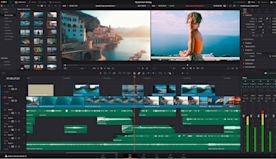 DaVinci Resolve 19 已支援 Snapdrago...