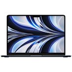 全新2022 Apple MacBook Air 13.6吋/M2晶片 8核心CPU 8核心GPU/8G/256G SSD 蘋果筆電