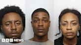 Three jailed for kidnapping man on Lonsdale Street in Bradford