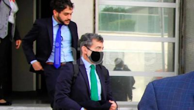 La Cámara Federal confirmó que “Pepín” Rodríguez Simón podrá volver al país sin ser detenido