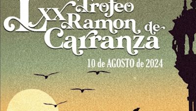 La edición LXX del Trofeo Carranza medirá al Cádiz y a la Lazio