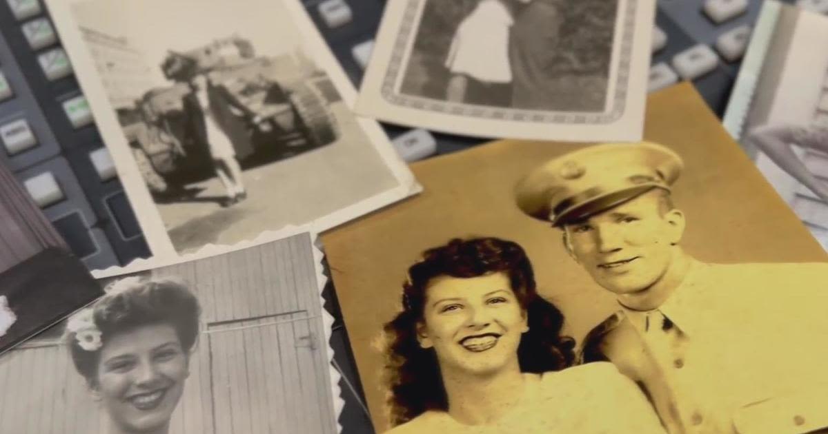 Detroit "Rosie the Riveter" honored for work building carburetors during WWII