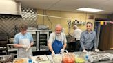 Wilkes-Barre Greek Food Festival underway - Times Leader