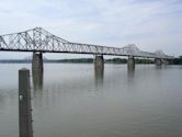 George Rogers Clark Memorial Bridge