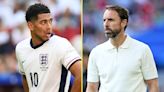 Southgate told to 'sacrifice' Jude Bellingham in new role for Euro 2024 final