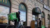 McDonald’s Loses Big Mac Trademark Over Chicken in Europe