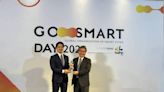 中市「空品感測器物聯網」屢獲肯定 再奪GO SMART國際大獎！ | 蕃新聞