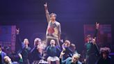 Teatro en vacaciones de invierno: School of Rock sigue liderando la taquilla en un momento clave de la actividad