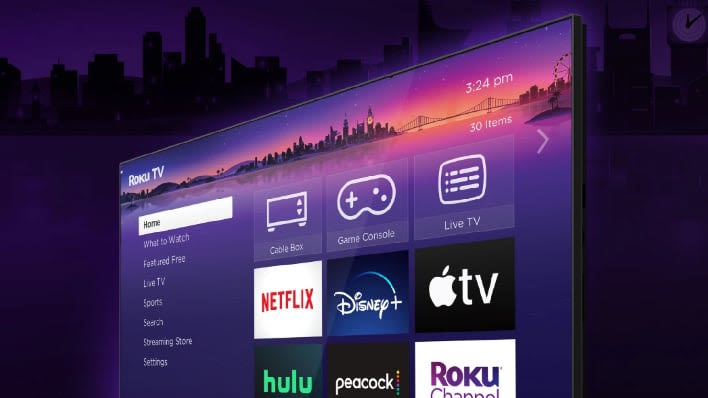 Roku Update Sparks TV Soap Opera Over Image Quality And Users Are Furious