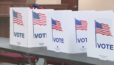 Pennsylvania primary election results certified, except for 117th District GOP race