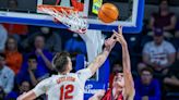 Florida basketball adds a couple votes in AP Poll’s Week 2 update