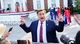 Judge rules Mike Lindell must pay $5 million to election fraud dispute challenge winner