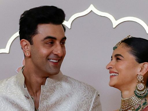 Ranbir Kapoor On 'Sacrifices' In Marriage With Alia Bhatt: 'She's Also Letting Go Of Her Personality...' - News18