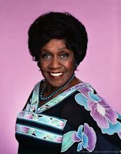 Isabel Sanford