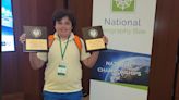 The buzz of Nazareth: Local sixth-grader reaches semi-finals in national bee series