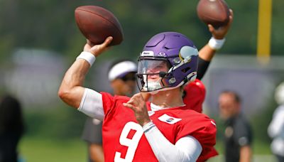 Las Vegas Raiders vs. Minnesota Vikings FREE LIVE STREAM (8/10/24): Watch JJ McCarthy in NFL preseason, Week 1 online | Time, TV, channel