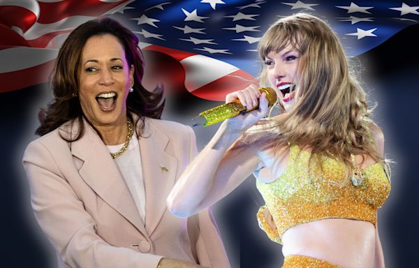 Is Taylor Swift hosting fundraising concert for Kamala Harris? What we know