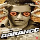 Dabangg (soundtrack)