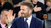 David Beckham’s Inter Miami out to become ‘big club’ across the world