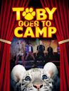 Toby Goes to Camp