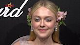 Dakota Fanning's knitting craze: Hollywood's elite can't get enough!