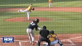 SeaWolves Pitching Struggles in Series Opening Loss