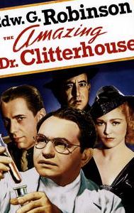 The Amazing Dr. Clitterhouse