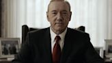 Kevin Spacey habría abusado de un compañero de rodaje en “House of Cards”