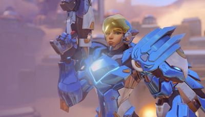 Overwatch 2 Fans Are Sick And Tired Of Pharah