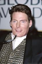 Christopher Reeve