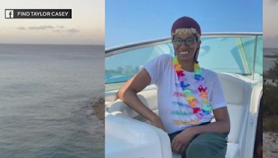 Family of Chicago woman missing in the Bahamas calls for FBI help on her birthday