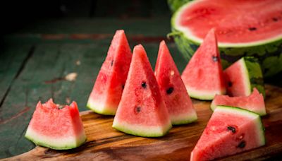 Here's Exactly What Happens to Your Body When You Eat Watermelon Every Day