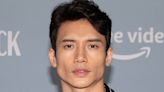 Manny Jacinto wasn't shocked all of his lines were cut from Top Gun: Maverick